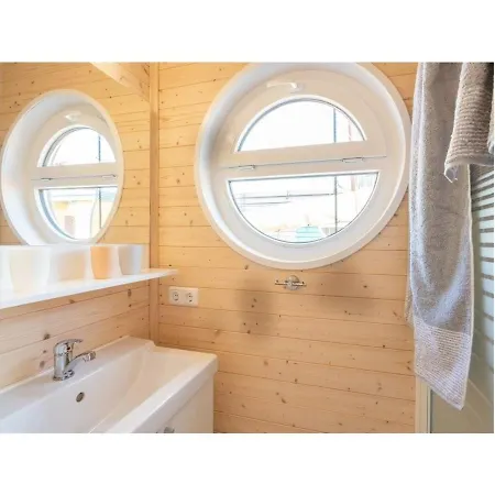 Arnica - #124134 Holiday home